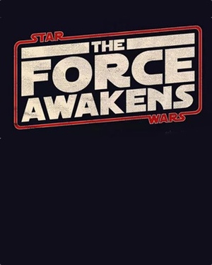 Retro Style Trailer for STAR WARS: THE FORCE AWAKENS