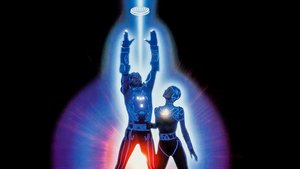 Retro Trailer For Disney's Classic 1982 Sci-Fi Film TRON