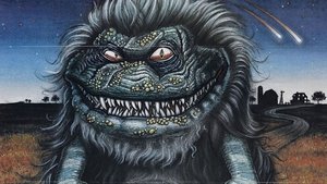 Retro Trailer For the 1986 Cult Classic Horror Movie CRITTERS