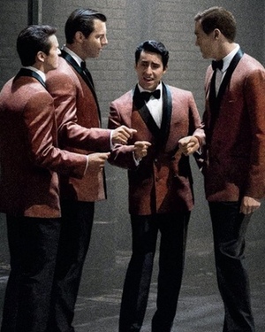 Review: Clint Eastwood's Fantastic JERSEY BOYS