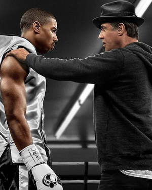 Review: Crowd-Pleasing CREED Modernizes The ROCKY Franchise