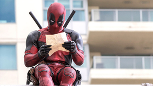 Review: DEADPOOL Proves You Should Be Careful What You Wish For