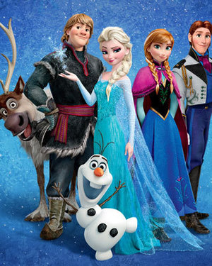 Review: Disney’s FROZEN - Perfect for the Whole Family