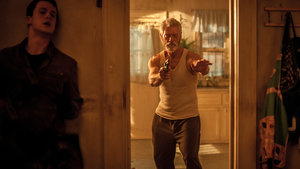 Review: DON'T BREATHE is a Relentlessly Effective Thriller
