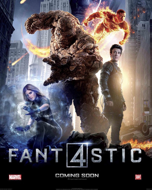 Review: FANTASTIC FOUR Fails On Its Own Terms Without The Bad Buzz
