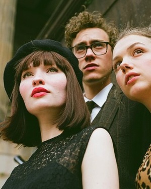 Review: GOD HELP THE GIRL Is Sweet but Never Saccharine