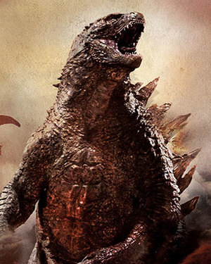 Review: GODZILLA — A Mix of Jaws, Jurassic Park, and 2012