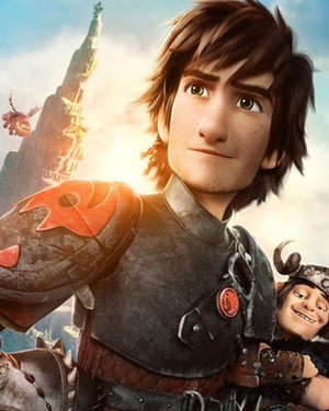 Review: HOW TO TRAIN YOUR DRAGON 2 is an Incredible Adventure!