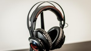 REVIEW: HYPER X CLOUD REVOLVERS Gaming Headset