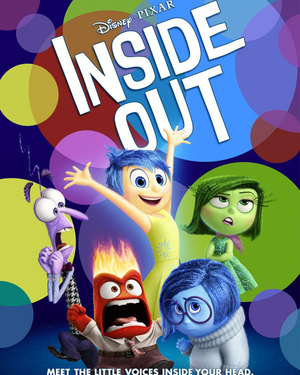Review: INSIDE OUT Is a Return to Greatness for Pixar