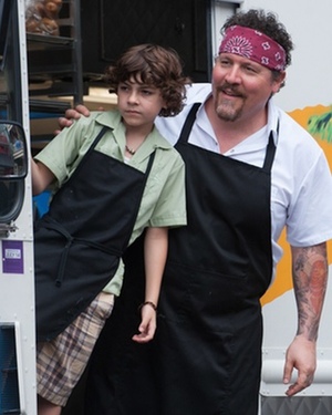 Review: Jon Favreau's CHEF is My Favorite Film of the Year