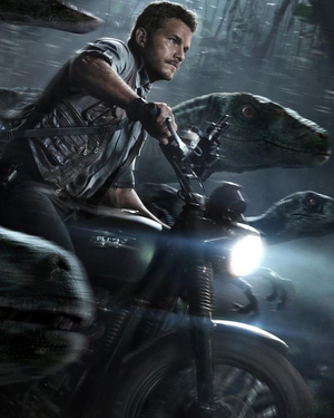 Review: JURASSIC WORLD Is The Best Sequel Fans Could Have Hoped For
