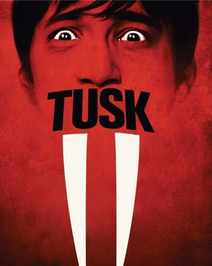 Review: Kevin Smith's TUSK Is Nightmare Fuel