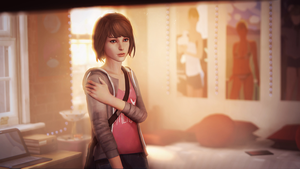 Review: LIFE IS STRANGE Episode 5