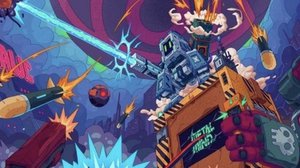 REVIEW: METAL MIND Swims Well Enough in the Sea of Roguelite Games