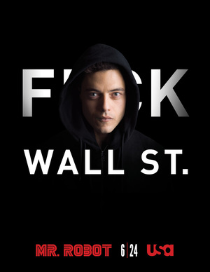 Review: MR. ROBOT (First Episode Impressions)