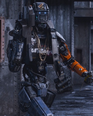 Review: Neill Blomkamp's CHAPPIE Is Disappointing