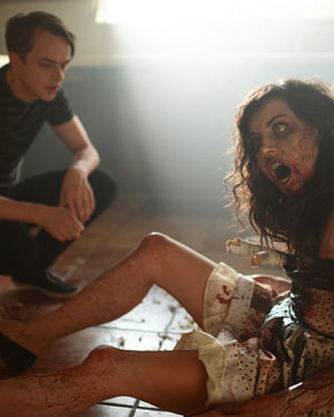 Review of LIFE AFTER BETH Zombie Rom Com - Sundance '14