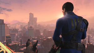 Review — One Week With FALLOUT 4: Finally a Game You Can Get Addicted To