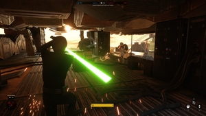 Review: One Week With STAR WARS BATTLEFRONT