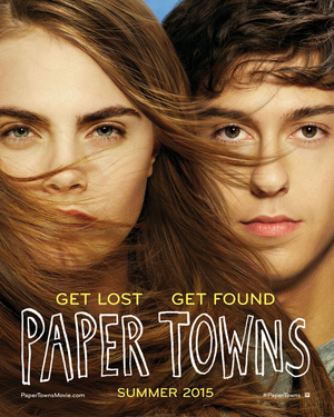 Review: PAPER TOWNS Is Populated with Humor, Hijinks, and Honesty