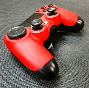 Review - Scuf Gaming 4PS Playstation 4 Controller