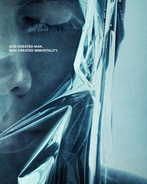 Review: SELF/LESS is a By-The-Numbers Sci-Fi Thriller