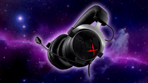 Review — Sound Blaster X H5 Headset
