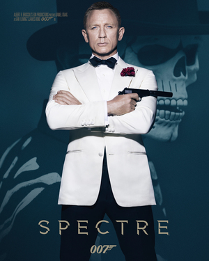 Review: Stylish SPECTRE Spends Too Much Time Referencing Bond's Past and Not Enough Perfecting His Present