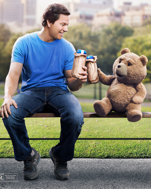 Review: TED 2 Is More of The Same From Seth MacFarlane