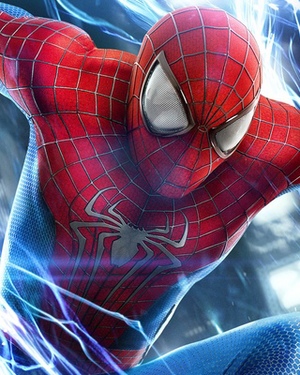 Review: THE AMAZING SPIDER-MAN 2 - Action-Packed Love Story