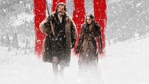 Review: THE HATEFUL EIGHT Is Quentin Tarantino's Best Film Yet