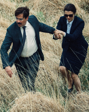 Review: THE LOBSTER (AFI FEST 2015)