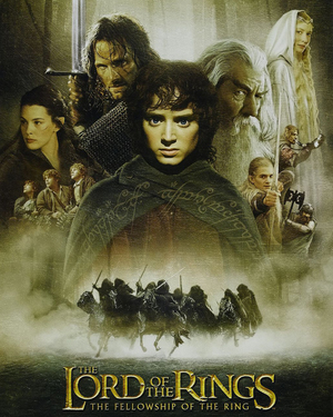 Review: THE LORD OF THE RINGS In Concert