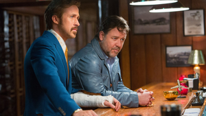 Review: Blood, Bullets, and Booze Flow in Shane Black's Murder Mystery THE NICE GUYS
