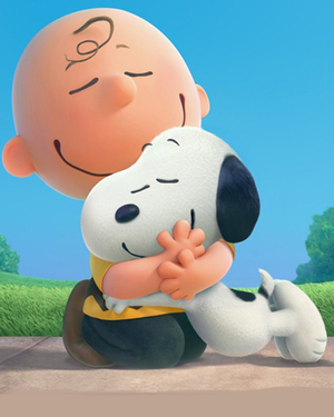 Review: THE PEANUTS MOVIE is Exactly What You Want It To Be