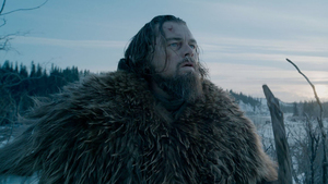 Review: THE REVENANT is a One of a Kind Revenge Thriller