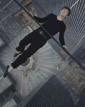 Review: THE WALK Is an Awe-Inspiring Journey