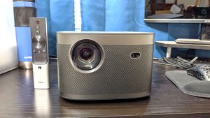 Review: The XGIMI Horizon Pro Projector is a Fantastic 4K HDR10 Projector Made Better by Black Friday Prices