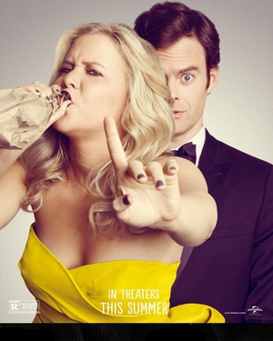 Review: TRAINWRECK Should Make Amy Schumer a Full-Fledged Movie Star