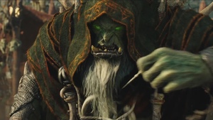 Review: WARCRAFT Is an Extreme Fantasy Adventure Film
