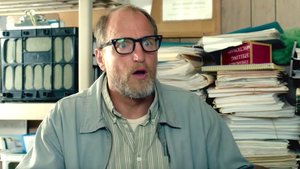 Review: Woody Harrelson Is Comically Crazy in WILSON 