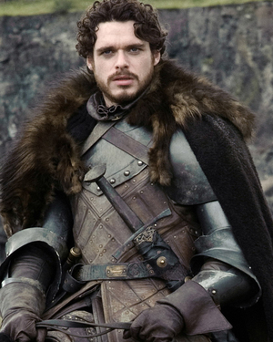 Revisit Robb Stark's GAME OF THRONES Adventures in 60 Second Animation