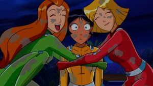 Revisiting the Fun Girl Spy Show TOTALLY SPIES!