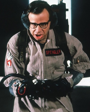 Rick Moranis On Why He Turned Down a Cameo in GHOSTBUSTERS Reboot