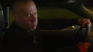 Ride or Die with a New Featurette for THE FATE OF THE FURIOUS