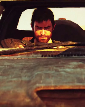 Ride to Valhalla in The MAD MAX Video Game Launch Trailer