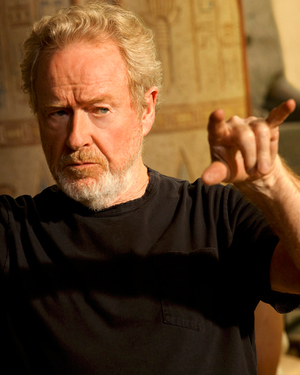 Ridley Scott Talks About BLADE RUNNER 2 and Even More Potential Sequels