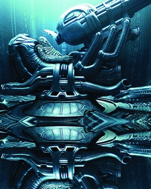 Ridley Scott's ALIEN: PARADISE LOST Will Include a New Team of Travelers 