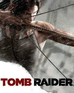 RISE OF THE TOMB RAIDER - Lara's Next Adventure Coming Next Year